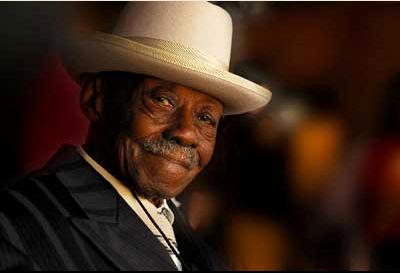 Pinetop Perkins
